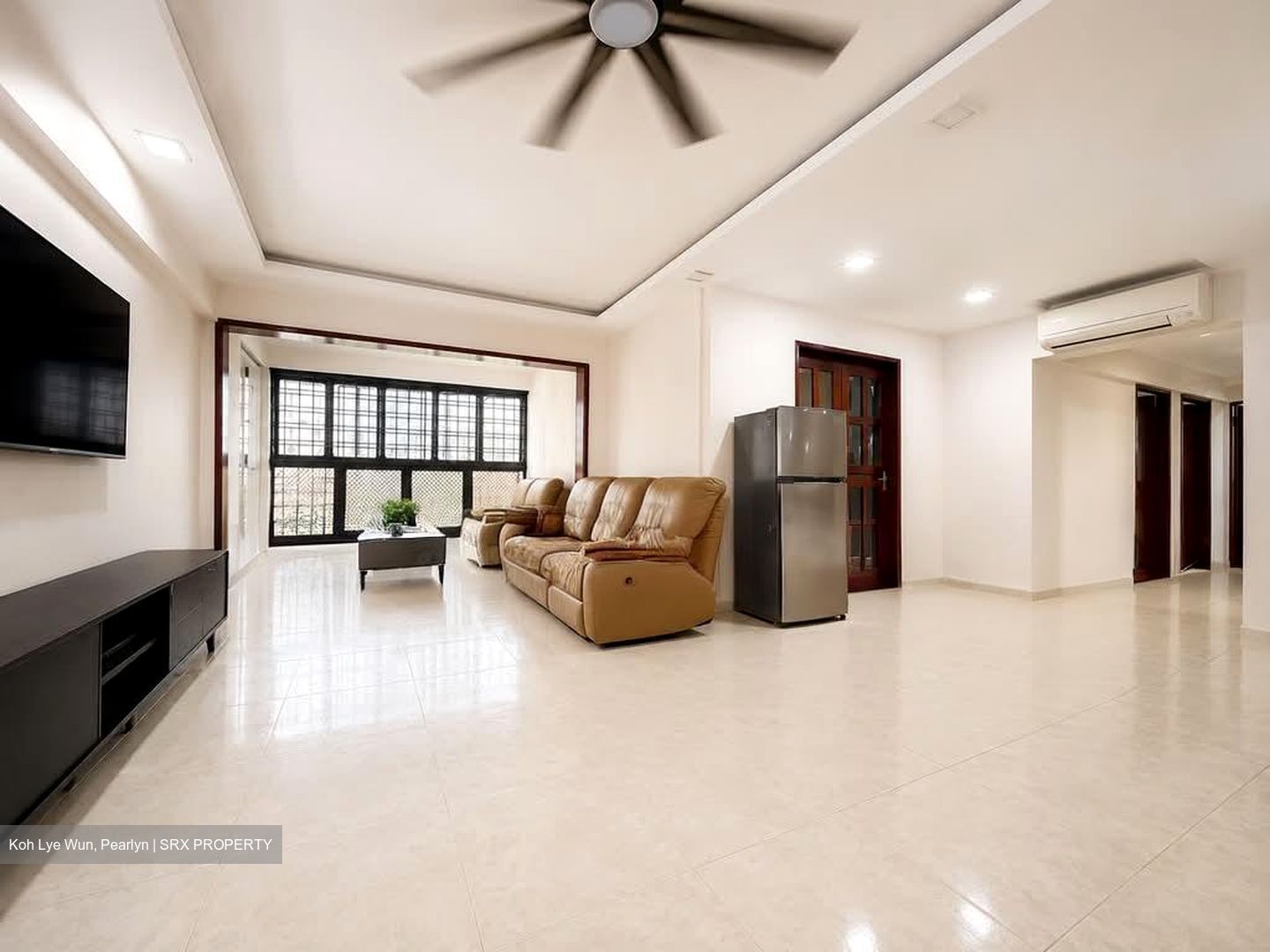 Blk 309 Canberra Road (Sembawang), HDB Executive #591886121